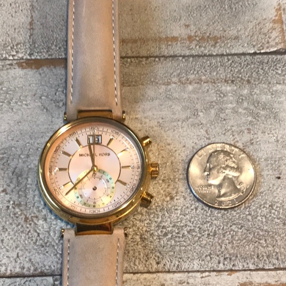 Michael Kors watch - Picture 2 of 9